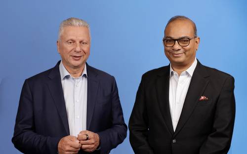 Capgemini Acquisition